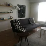 Apartamento Ylimmaen Kerroksen Luksusnaekymaet Ydinkeskustassa