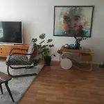 Ylimmaen Kerroksen Luksusnaekymaet Ydinkeskustassa *