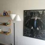 Apartamento Ylimmaen Kerroksen Luksusnaekymaet Ydinkeskustassa
